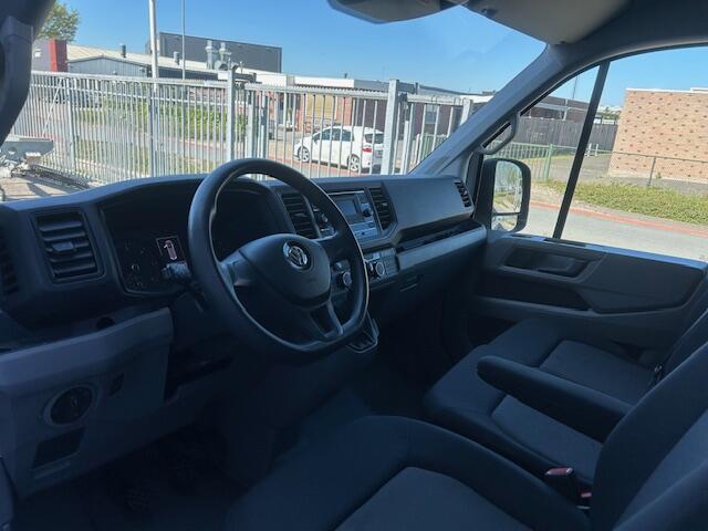 Volkswagen CRAFTER 35 2.0 TDI L4H3