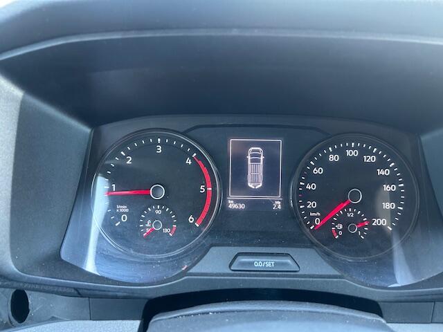 Volkswagen CRAFTER 35 2.0 TDI L4H3