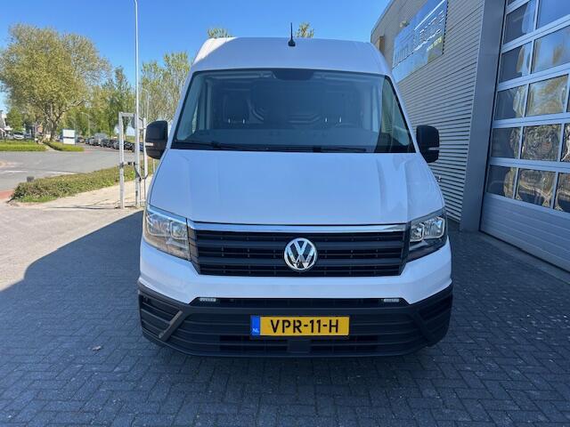 Volkswagen CRAFTER 35 2.0 TDI L4H3