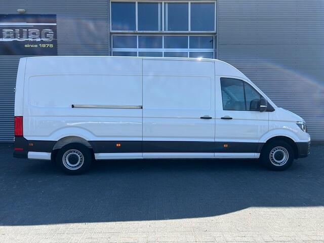 Volkswagen CRAFTER 35 2.0 TDI L4H3