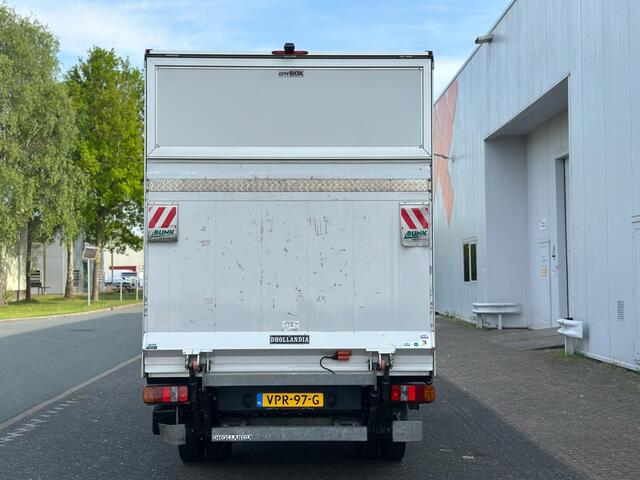 Volkswagen CRAFTER 50 2.0 TDI L4H3 DL AUT|AIRCO|CRUISE|NAVI