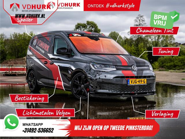 Volkswagen CRAFTER 35 2.0 TDI 140 pk L3H3 EXPORT ONLY Carplay/ Alarm/ Airco/ DAB+/ Cruise/ Navi/ Trekhaak/ PDC