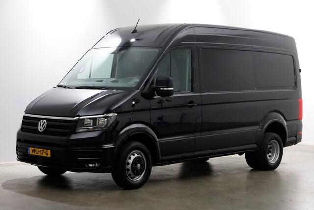 Volkswagen CRAFTER 50 2.0 TDI 177pk DSG-Automaat L3H3 (L2H2) Camera/Navi/Trekhaak 3500kg 01-2021