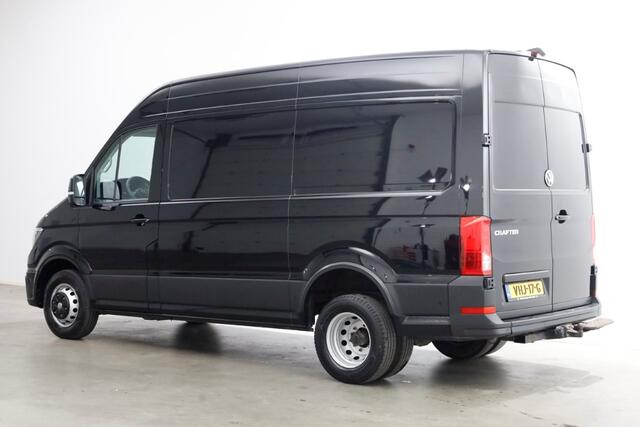 Volkswagen CRAFTER 50 2.0 TDI 177pk DSG-Automaat L3H3 (L2H2) Camera/Navi/Trekhaak 3500kg 01-2021