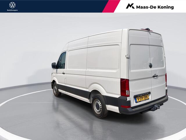 Volkswagen CRAFTER 35 2.0TDi 140pk Automaat Highline L3H3