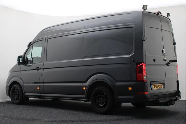 Volkswagen CRAFTER 30 2.0 TDI L3H3 177 PK 3-Zits, Camera, LED, Cruise, Apple Carplay, Airco, DAB, PDC, Trekhaak