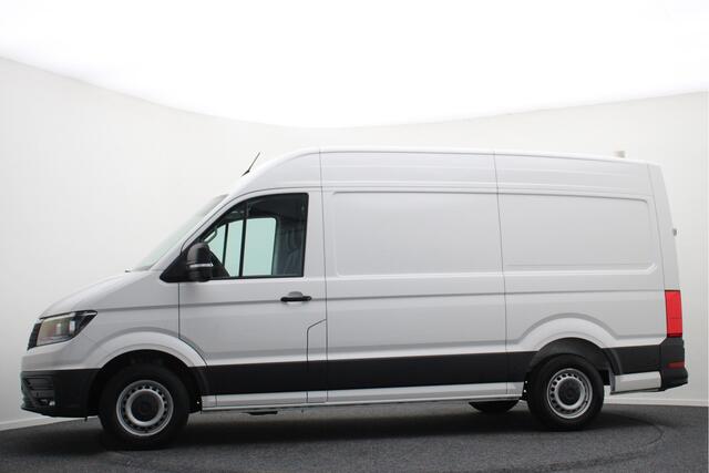 Volkswagen CRAFTER 35 2.0 TDI DSG 140 PK L3H3