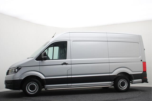 Volkswagen CRAFTER 30 2.0 TDI L3H3 (L2H2) Comfortline 3-Zits, Airco, Side-Bars, Cruise, Bluetooth