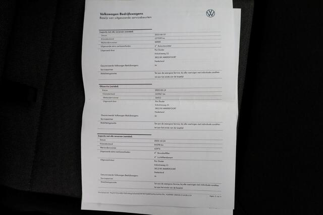 Volkswagen CRAFTER 35 2.0 TDI 140pk L3H3 (L2H2) DSG-Automaat Comfortline Navi/Camera 03-2021
