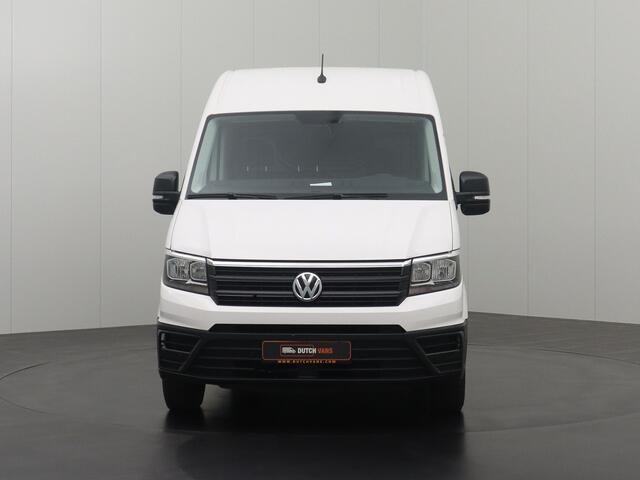 Volkswagen CRAFTER 2.0TDI L3H3 | Navigatie | Camera | Airco | Cruise | 3-Persoons