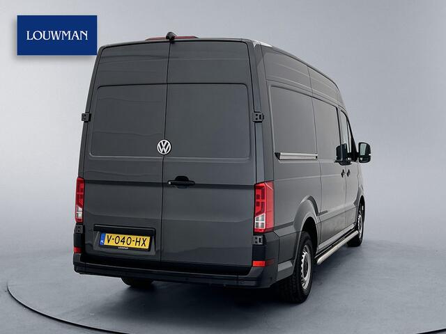 Volkswagen CRAFTER 30 2.0 TDI L3H3 Navigatie Achteruitrijcamera Betimmering Cruise Control