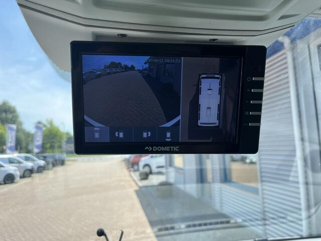 Volkswagen CRAFTER 35 2.0 TDI Bakwagen met laadklep