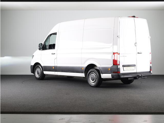 Volkswagen CRAFTER 35 2.0 TDI L3H3 Highline EURO6 140PK TREKHAAK | NAVI | CAMERA | ALARM