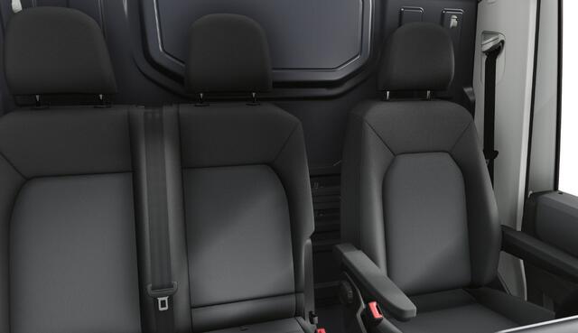 Volkswagen CRAFTER 2.0 TDI EU6 177PK Highline L3H3 GVW 3.0T WB 3640 | Camera | Trekhaak | Climatic | Cruise
