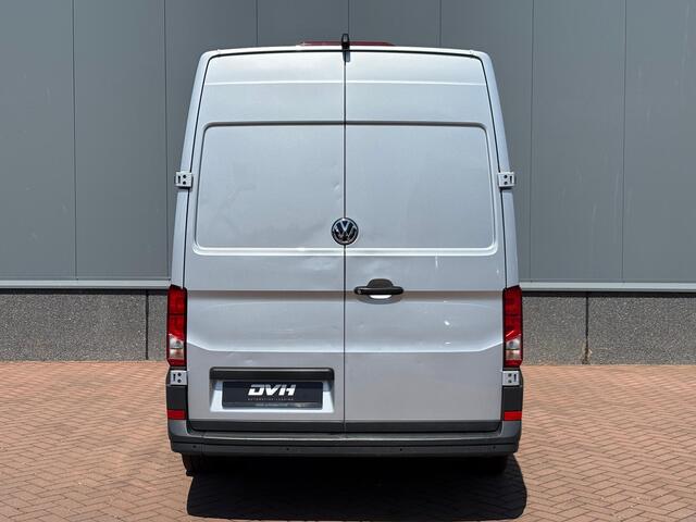 Volkswagen CRAFTER 35 2.0 TDI L3H3 DC Highline Koelwagen