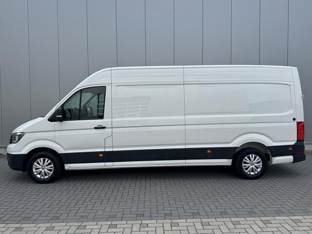 Volkswagen CRAFTER 35 2.0 TDI L4H3 Camera/Parkeersensoren/AppConnect
