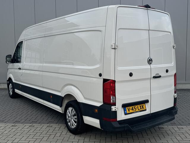 Volkswagen CRAFTER 35 2.0 TDI L4H3 Camera/Parkeersensoren/AppConnect