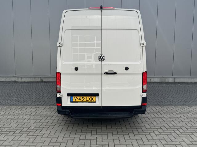 Volkswagen CRAFTER 35 2.0 TDI L4H3 Camera/Parkeersensoren/AppConnect