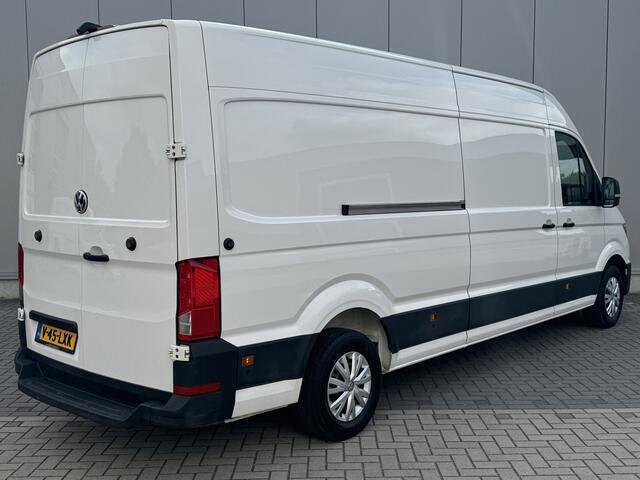 Volkswagen CRAFTER 35 2.0 TDI L4H3 Camera/Parkeersensoren/AppConnect