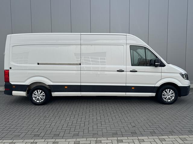 Volkswagen CRAFTER 35 2.0 TDI L4H3 Camera/Parkeersensoren/AppConnect
