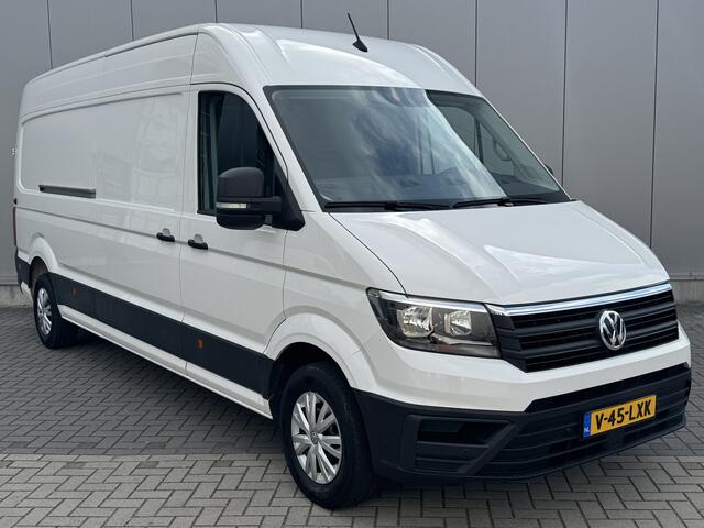 Volkswagen CRAFTER 35 2.0 TDI L4H3 Camera/Parkeersensoren/AppConnect