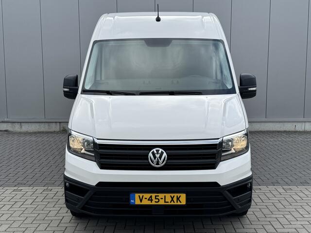 Volkswagen CRAFTER 35 2.0 TDI L4H3 Camera/Parkeersensoren/AppConnect