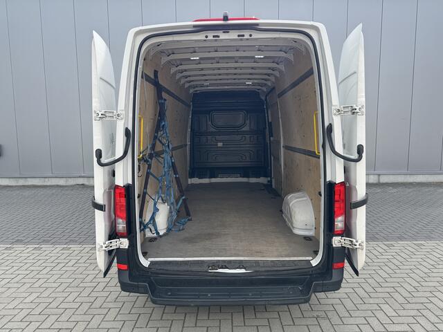 Volkswagen CRAFTER 35 2.0 TDI L4H3 Camera/Parkeersensoren/AppConnect