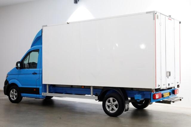 Volkswagen CRAFTER 35 2.0 TDI E6 Bakwagen met achterdeuren 2 Persoons 05-2020