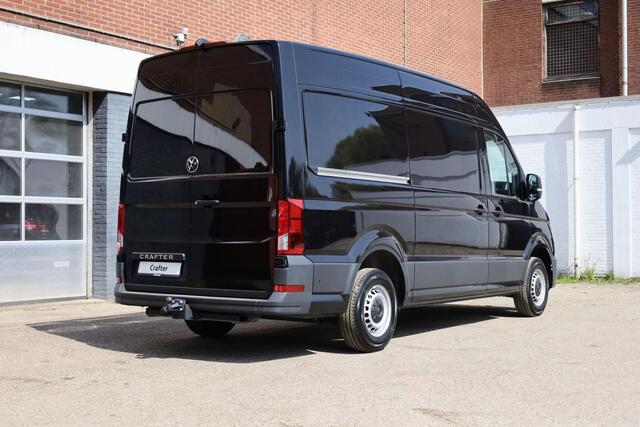 Volkswagen CRAFTER Bedrijfswagens Highline 2.0 TDI EU6 103 kW / 140 pk DSG L3