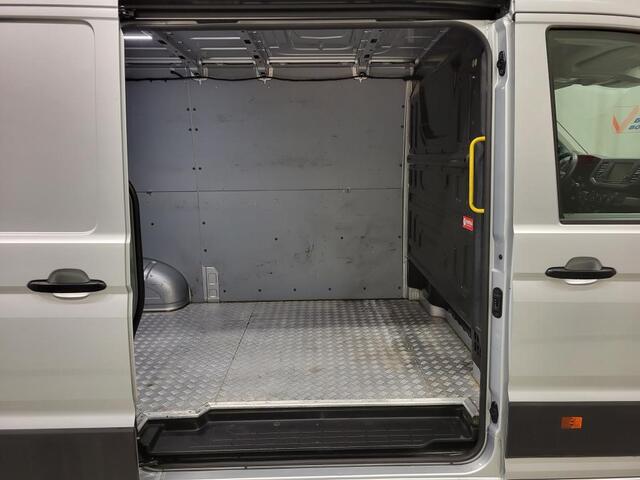 Volkswagen CRAFTER 2.0TDI L3/H2 3-Zits Euro 6