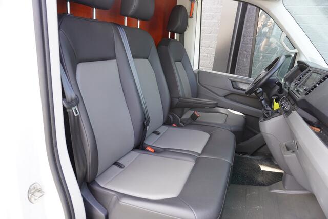 Volkswagen CRAFTER 2.0 TDI L3H3 177PK EURO 6 - Airco - Navi - Cruise - PDC - ¤16.900,- Excl.