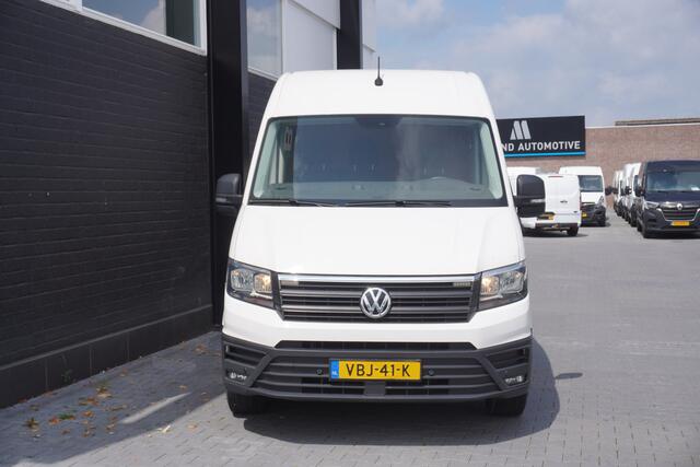 Volkswagen CRAFTER 2.0 TDI L3H3 177PK EURO 6 - Airco - Navi - Cruise - PDC - ¤16.900,- Excl.