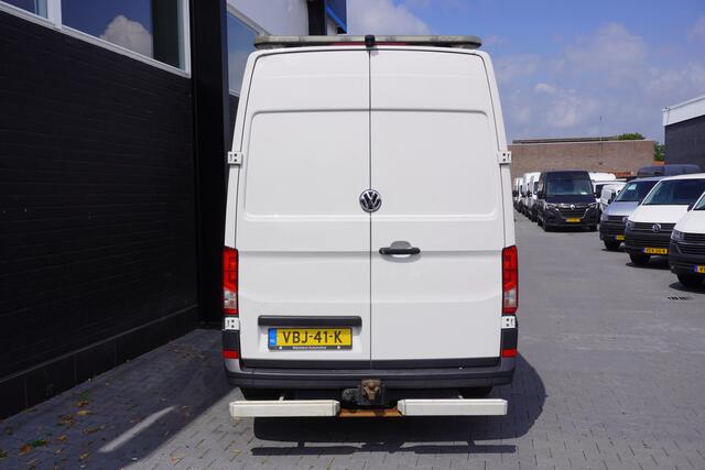 Volkswagen CRAFTER 2.0 TDI L3H3 177PK EURO 6 - Airco - Navi - Cruise - PDC - ¤16.900,- Excl.