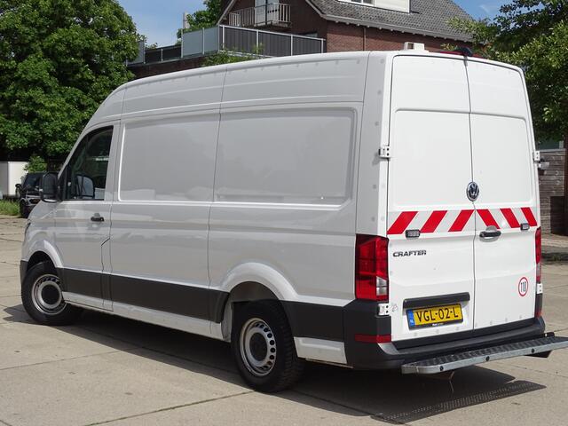 Volkswagen CRAFTER 2.0 TDI L3H2 Inrichting Euro 6