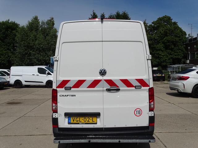 Volkswagen CRAFTER 2.0 TDI L3H2 Inrichting Euro 6