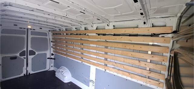 Volkswagen CRAFTER 35 2.0 TDI L4H3 Highline 177 pk / Camera / Trekhaak