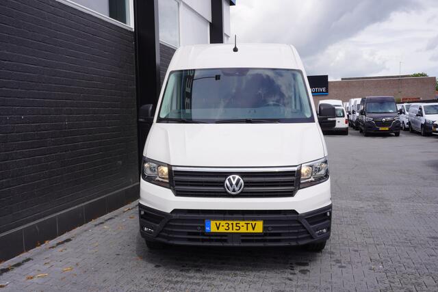 Volkswagen CRAFTER 2.0 TDI 140PK L3H3 EURO 6 - Airco - Navi - Cruise - PDC - ¤15.900,- Excl.