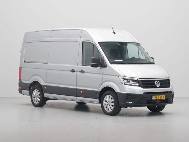 Volkswagen CRAFTER 30 2.0 TDI L3H3 Exclusive