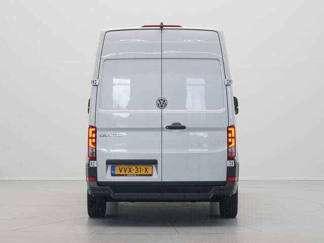 Volkswagen CRAFTER 30 2.0 TDI L3H3 Exclusive