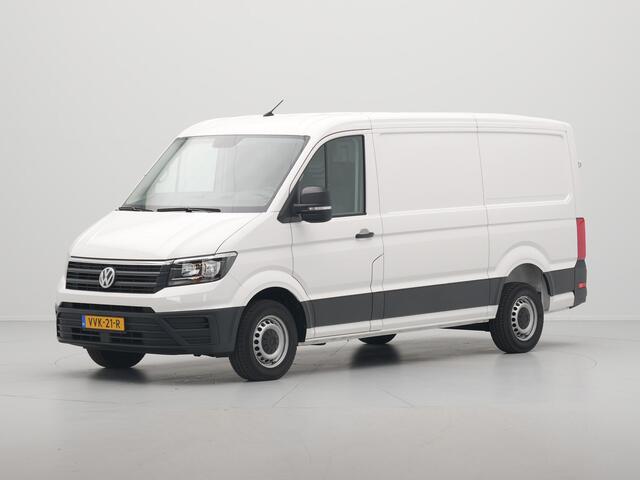 Volkswagen CRAFTER 30 2.0 TDI L3H2 Trendline
