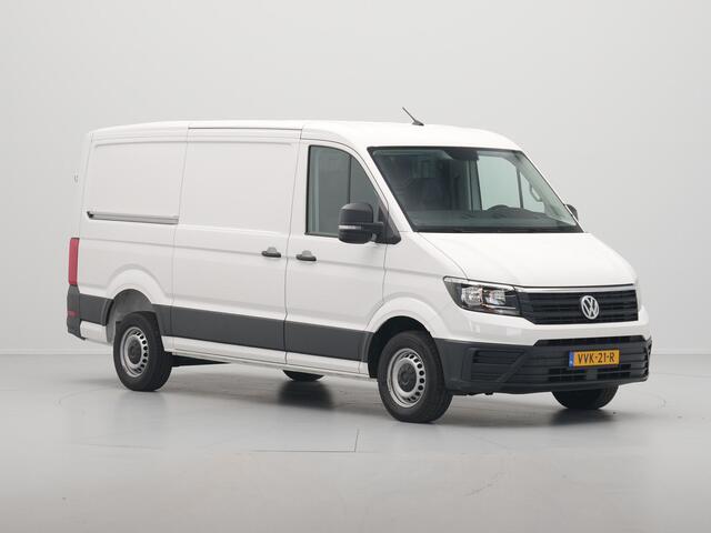 Volkswagen CRAFTER 30 2.0 TDI L3H2 Trendline