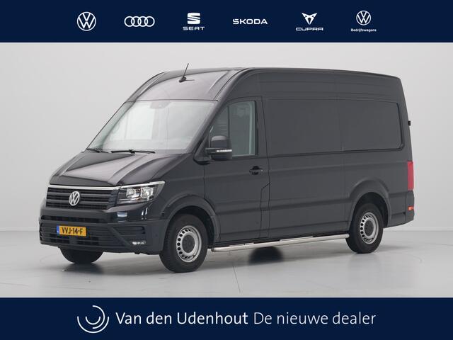 Volkswagen CRAFTER 35 2.0 TDI L3H3 Highline EURO VI