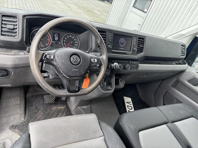 Volkswagen CRAFTER 30 2.0 TDI L3H2*A/C*ACC*3000KG*HAAK*CAM*NAVI*3P*