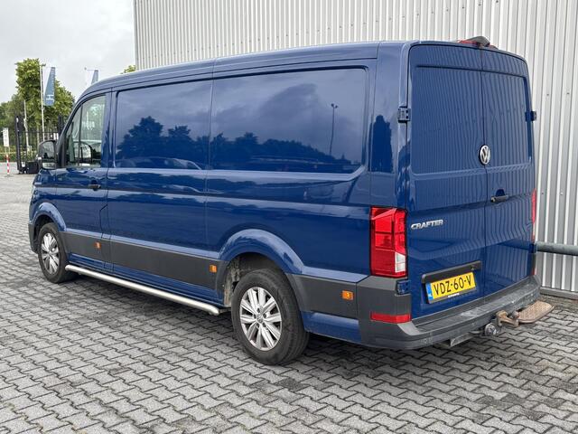 Volkswagen CRAFTER 30 2.0 TDI L3H2*A/C*ACC*3000KG*HAAK*CAM*NAVI*3P*