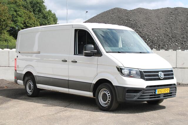 Volkswagen CRAFTER 30 2.0 TDI L3H2 Comfortline