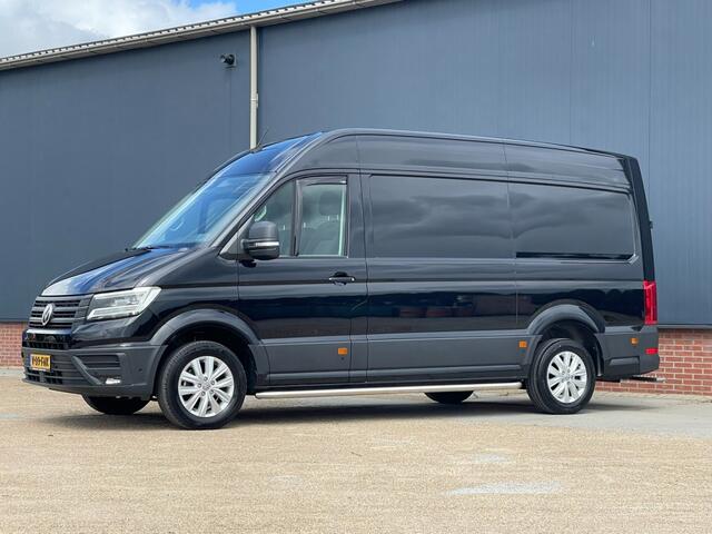 Volkswagen CRAFTER 30 2.0 TDI DSG 177pk L3H3 LED / Camera / Massage