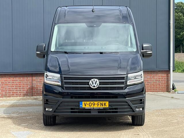 Volkswagen CRAFTER 30 2.0 TDI DSG 177pk L3H3 LED / Camera / Massage