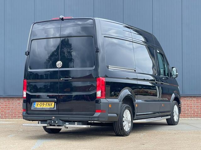 Volkswagen CRAFTER 30 2.0 TDI DSG 177pk L3H3 LED / Camera / Massage
