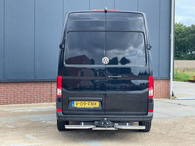 Volkswagen CRAFTER 30 2.0 TDI DSG 177pk L3H3 LED / Camera / Massage