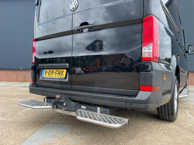 Volkswagen CRAFTER 30 2.0 TDI DSG 177pk L3H3 LED / Camera / Massage